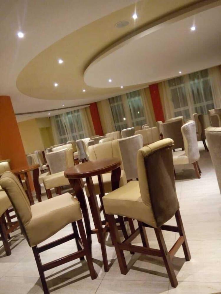 Hadassah Hotel Nairobi Exterior photo